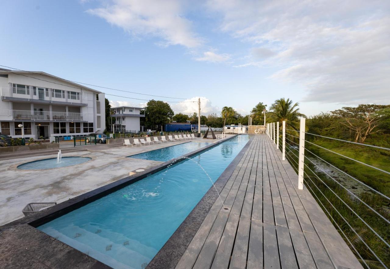 Boho Beach Club Boqueron Exterior photo