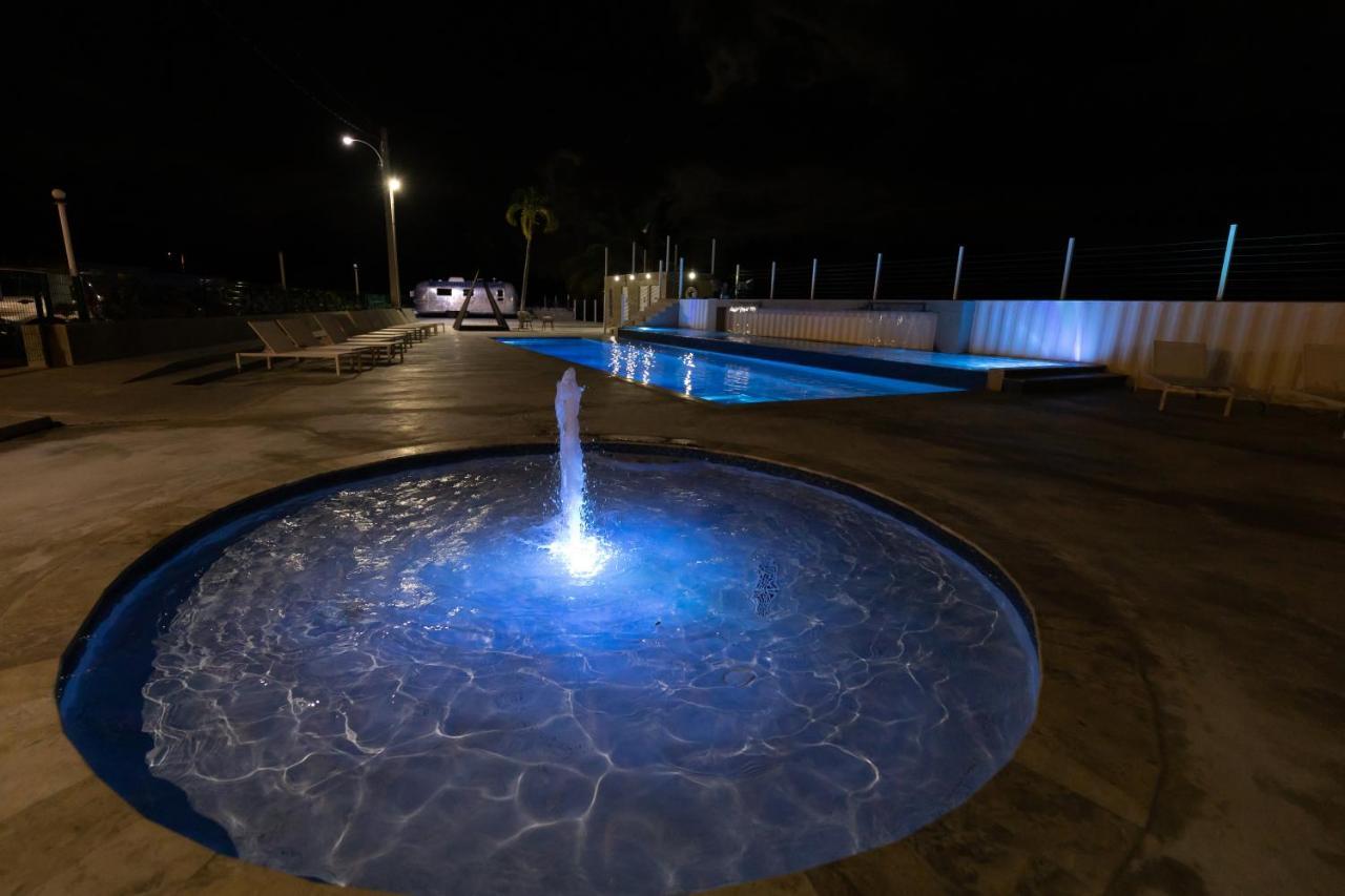 Boho Beach Club Boqueron Exterior photo