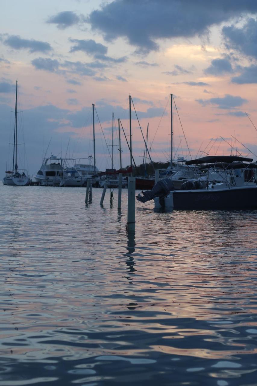 Boho Beach Club Boqueron Exterior photo