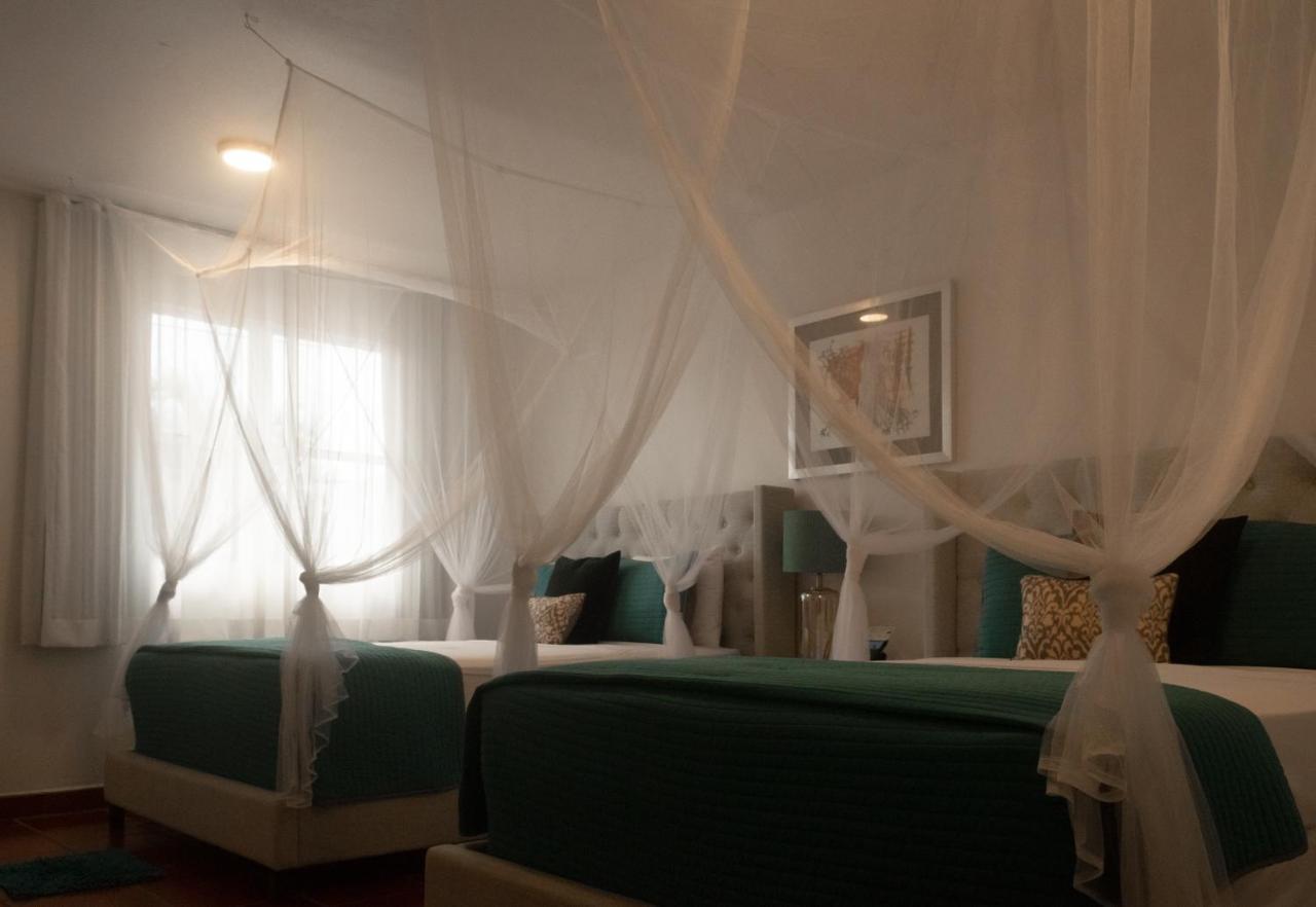 Boho Beach Club Boqueron Exterior photo